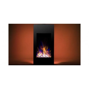 Kominek elektryczny Aflamo Mercury