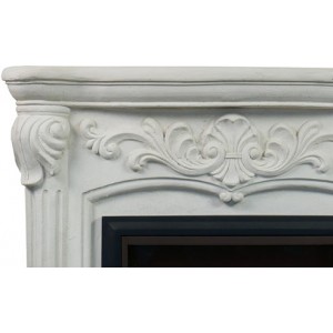 Kominek elektryczny Aflamo Palas