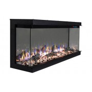 Kominek elektryczny Aflamo Superb 40 (104x58x32 см)