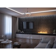 Biokominek Infire INSERT 1200