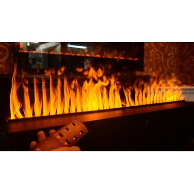 Kominek elektryczny z efektem żywego płomienia CASSETTE 1000 Kominek elektryczny z efektem żywego płomienia CASSETTE 1000