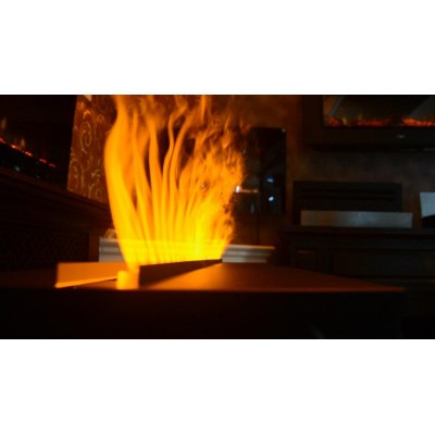 Kominek elektryczny z efektem żywego płomienia CASSETTE 1000 Kominek elektryczny z efektem żywego płomienia CASSETTE 1000