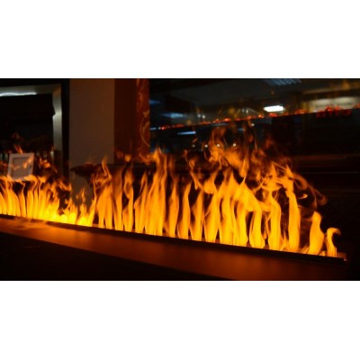 Kominek elektryczny z efektem żywego płomienia CASSETTE 1000 Kominek elektryczny z efektem żywego płomienia CASSETTE 1000