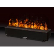 Kominek elektryczny z efektem żywego płomienia CASSETTE 1000