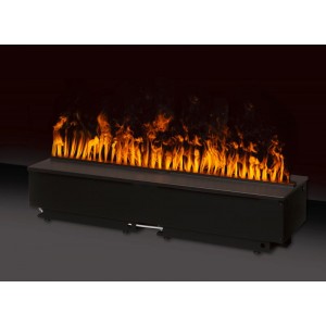 Kominek elektryczny z efektem żywego płomienia CASSETTE 1000