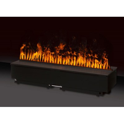 Kominek elektryczny z efektem żywego płomienia CASSETTE 1000 Kominek elektryczny z efektem żywego płomienia CASSETTE 1000