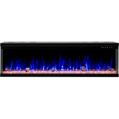 Kominek elektryczny Aflamo Unique 127 (127x44x20см) Kominek elektryczny Aflamo Unique 127 (127x44x20см)