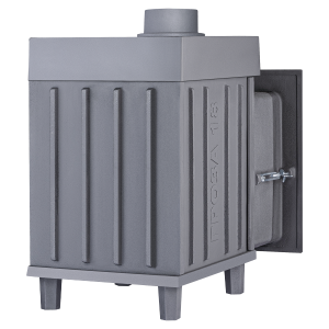 Piec żeliwny do sauny Groza 18 (P) 2